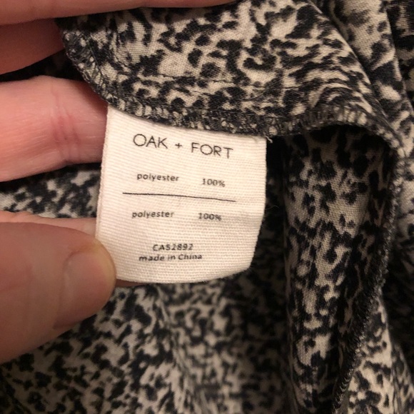 Oak + Fort dress - Picture 5 of 7